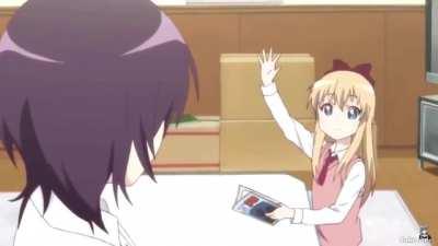 In my O B J E C T I V E opinion...