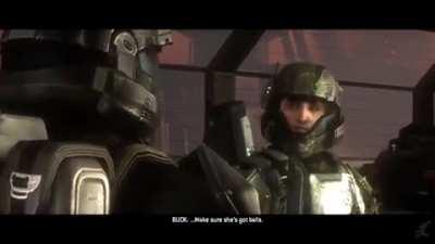 ODST was better