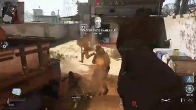 Don't Stop Me Now, Took a while to edit,criticism greatly appreciated!