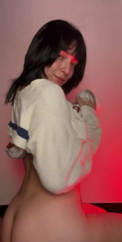 My supervisor informed me that wearing this to a meeting was excessive