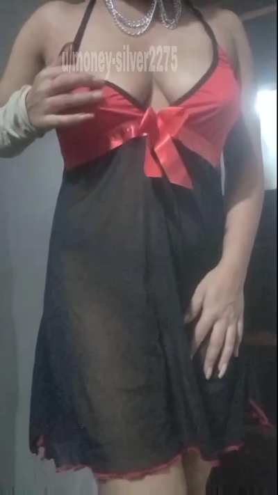 Are they big enough to make your bigger?? (Hotwife)