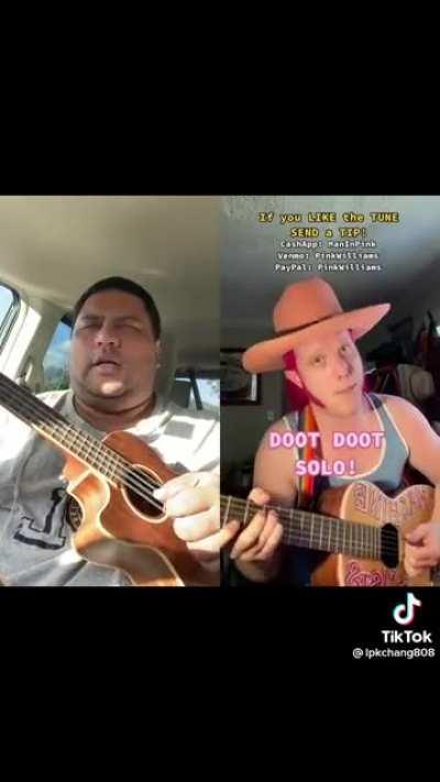 I don't remember asking you what your god thinks of me