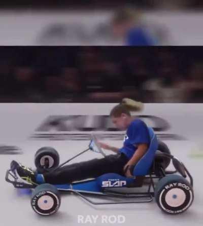 Best Slap to Mario Ever seen