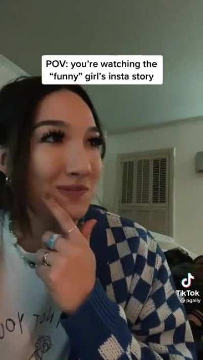 You know someone like this