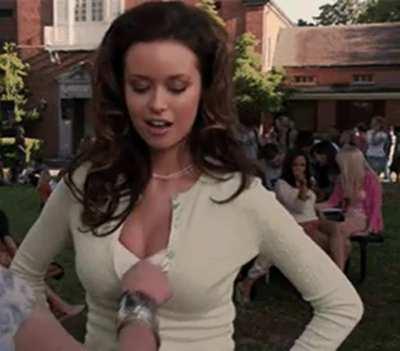 Summer Glau