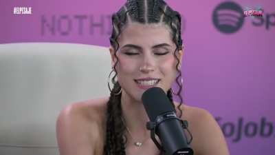 POR ELLA Y POR NOSOTROS #LaVelafaDelAñoV