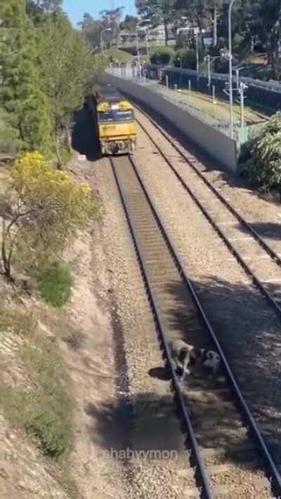 Este men es un heroe❤🤧