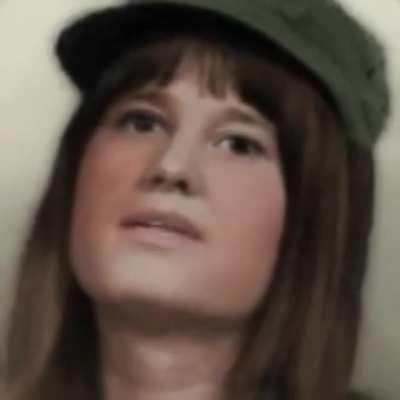 Meinhoff goes big time