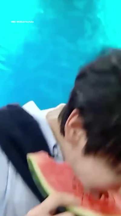 251007 | People Mag: TOMORROW X TOGETHER Reveal Their Hidden Talents (Twitter)