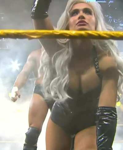 Scarlett Bordeaux NXT 8/12/20