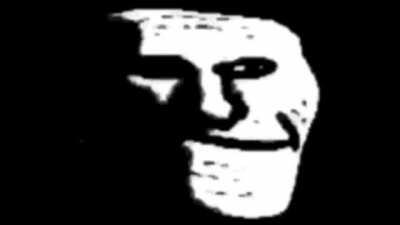 Solo queda el vivo pero los otros trollface murieron pero... a q costo