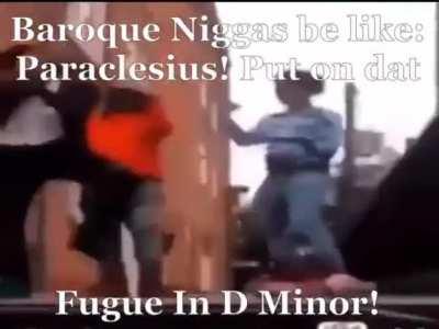 I personally love Lacrimosa