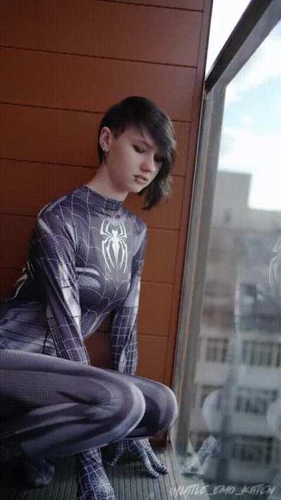 30% off! Do you like tomboys in cosplay? Venom content dropping!!