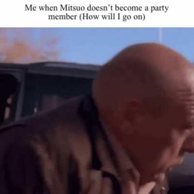 If he replaced rise I would play the game😡