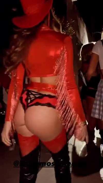 This year Hoelloween