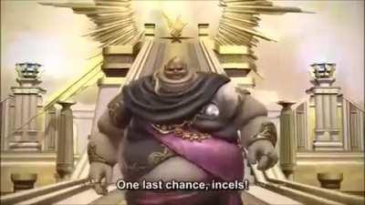 When /v/ starts a FFXIV thread and someone summons the janny /V/authry