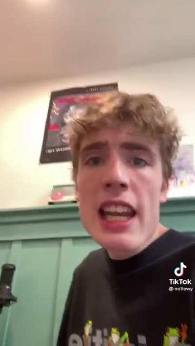 Can the repfam help this man out? 🙋‍♂️