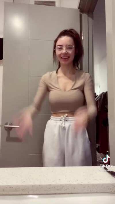 I don't mind this trend