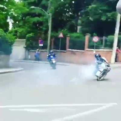 Fast and the furios - Wish Edition