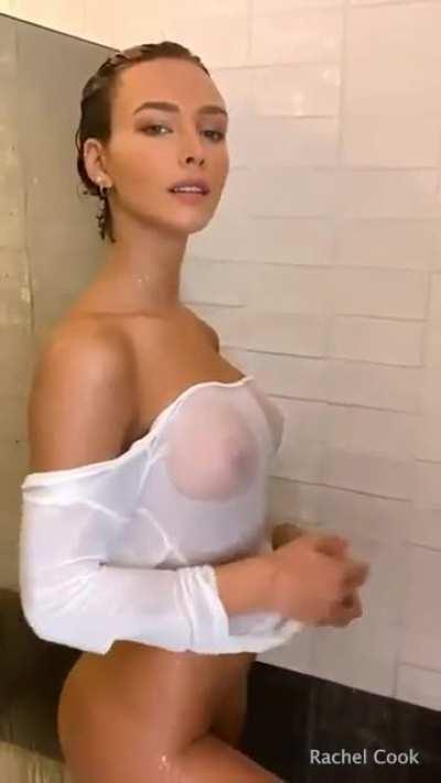 Squeaky clean C.00.K - name on vid