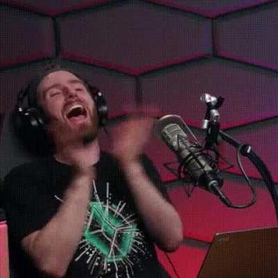 have a happy linus gif