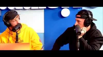 I made this KSI vs Jake Paul trailer, took me around 50 hours lol