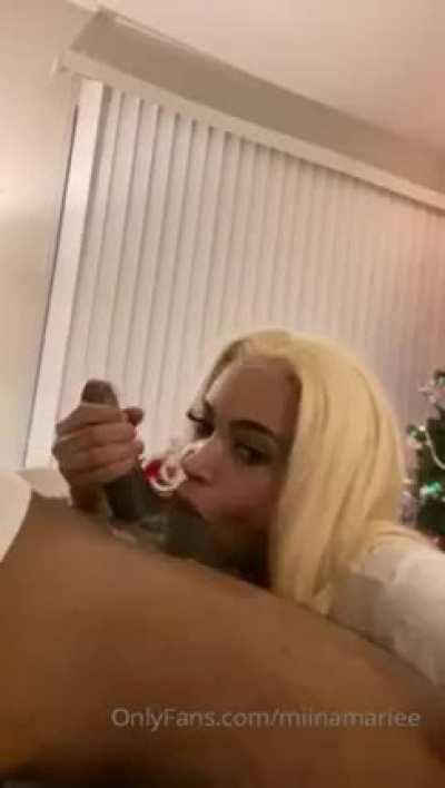 Miina Mariie