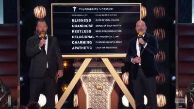 Bert Kreischer & Tom Segura full set at Tom Brady Roast