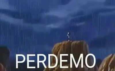 Mais um dia, mais uma eliminação