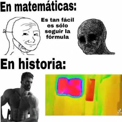 HISTORIA SUPREMACY