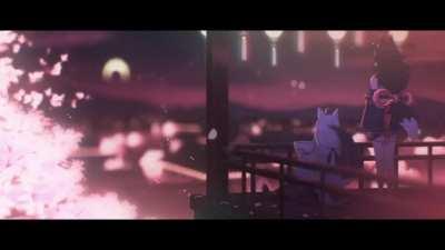 Hololive In The Lostbelt (opening edit)