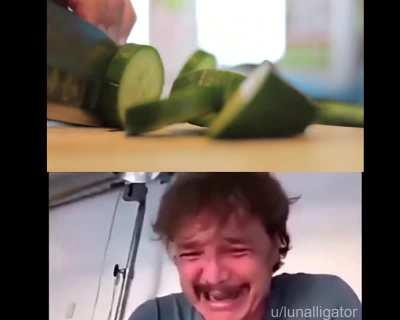 RIP MRUDOC 🥒🥒🥒🥒🥒