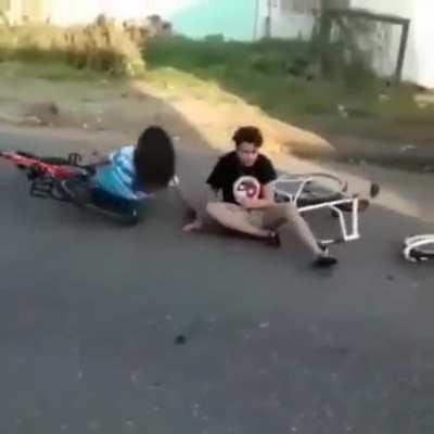 Essa vai pro Xracing