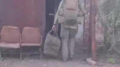 Compilation video: Tribute to UA Drone Operators 2022/2023 - Vol. 21, 