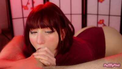 Can you tell I love cock?