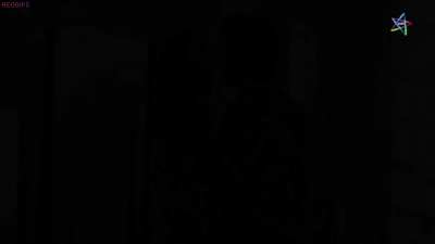 Married hottie Navina making out with random dude