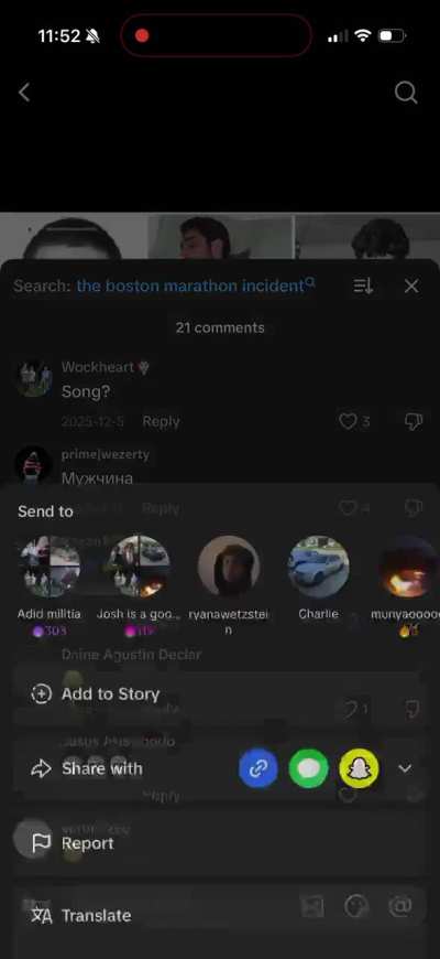 Help what song is this Shazam isn’t doing me justice