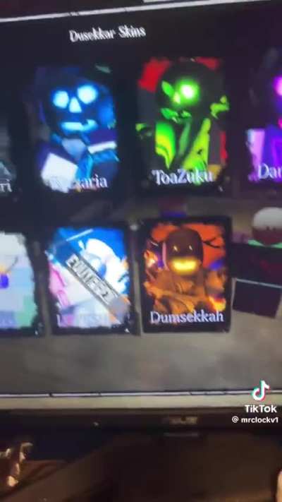 This fandom is a prison