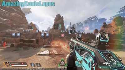 Since you all loved my last one, I decided to make ANOTHER gun sync! (This one is a bit visually intensive.)