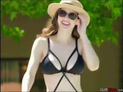 Alexandra Daddario