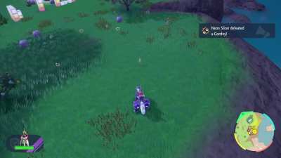 How did I spot this…