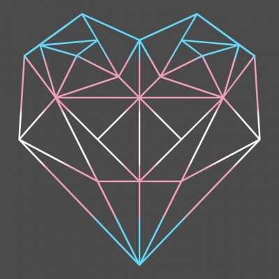 A little heart for all you beautiful people