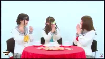 He is called the cringe slayer