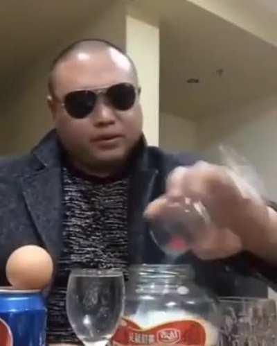 Yo wtf Garnt doin 💀💀