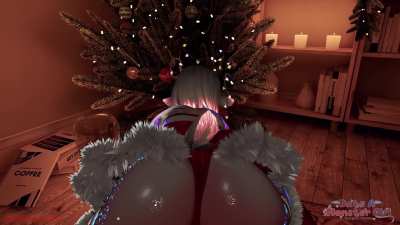 Can we cum together for Christmas?