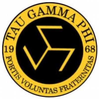 Tau Gamma phosting