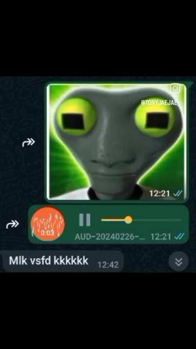 ILHADOKONG - Video #6910