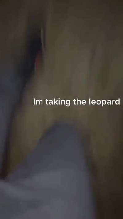 I'm tired of the damn grind