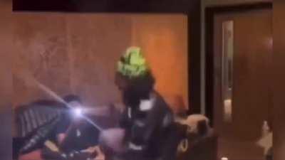 what are some of your favorite snippets from the pink wait? other than the ones that dropped