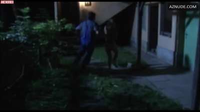 Julia Melcher - Silent Bloodnight (2006) part 2.